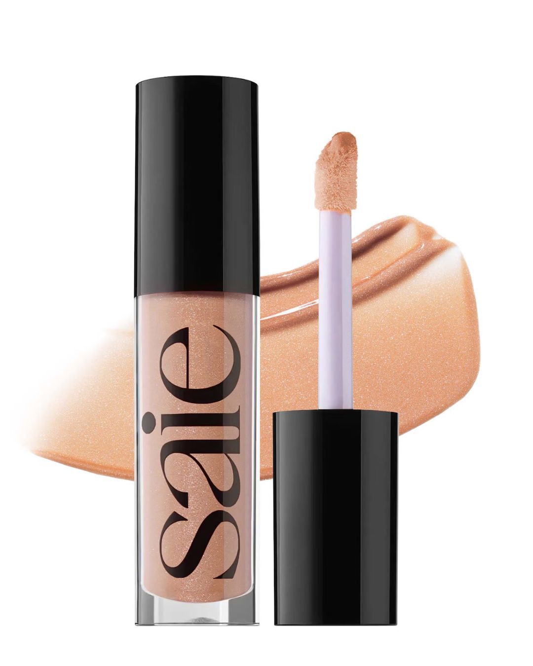 Saie , Glossybounce Hydrating Lip Oil