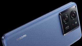An image of the Xiaomi 13T