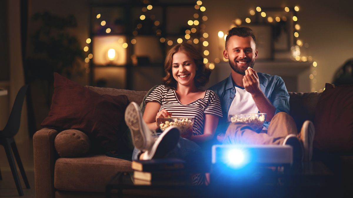 Mini projector vs full-size projector: Which one should you get?