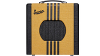 Supro Delta King 8 was Was $449, $329