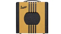 Supro Delta King 8 was $449, now $329