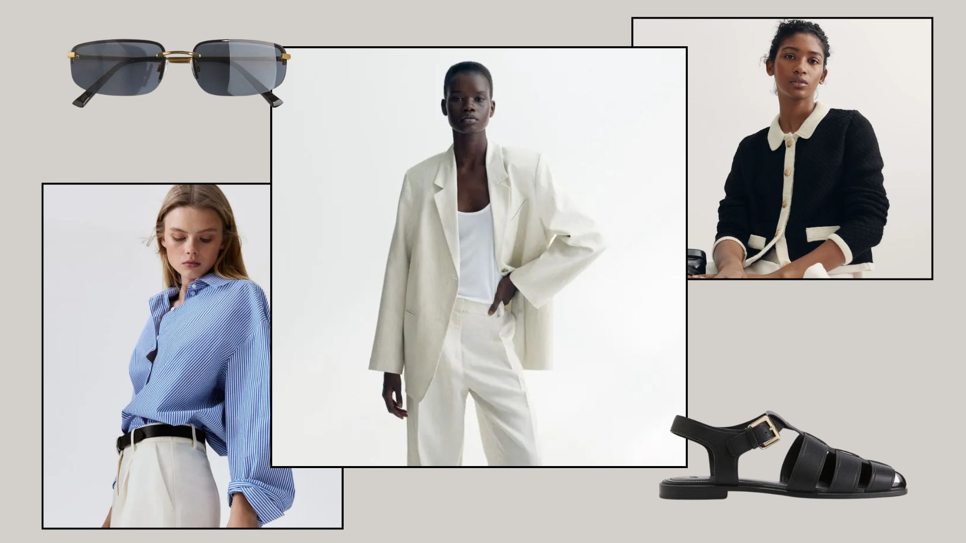 H&M Expensive-Looking Edit