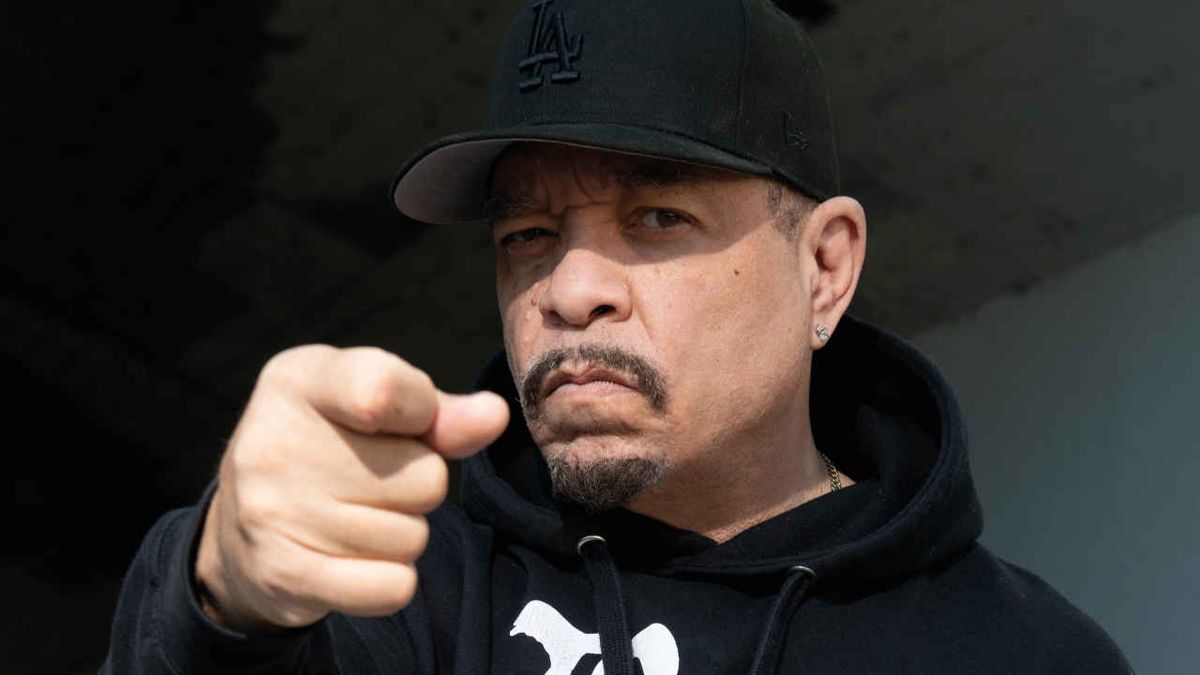 Ice-T names the one thing he’d change about heavy metal if he could ...