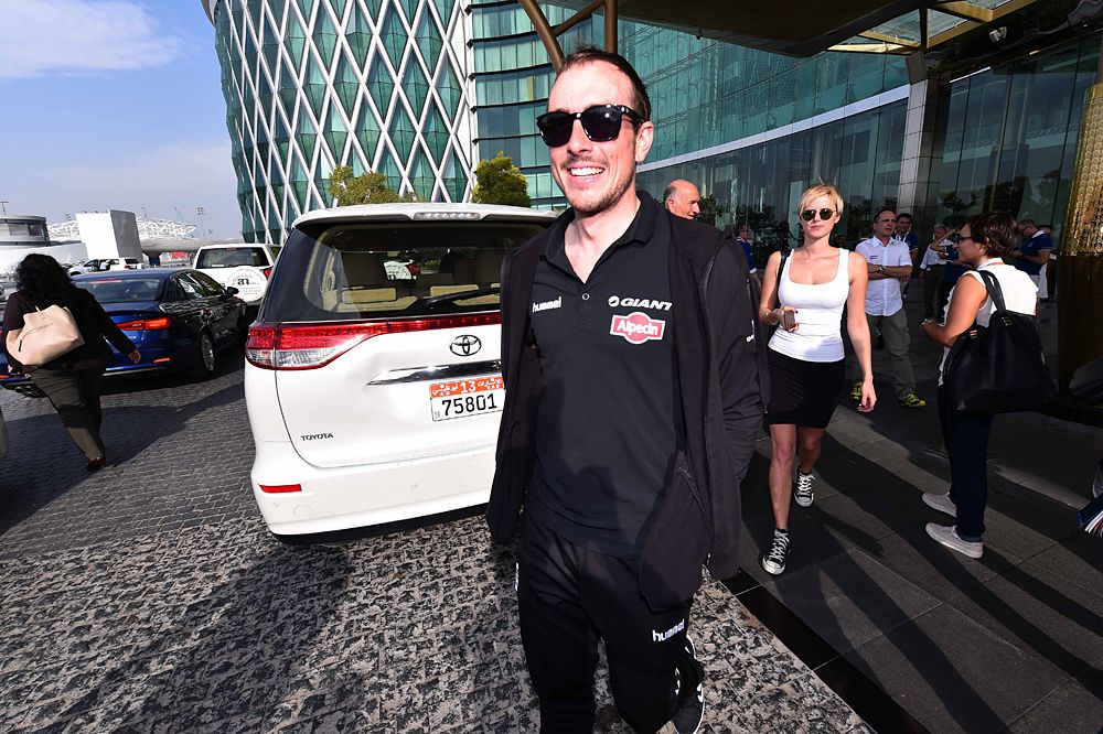 John Degenkolb