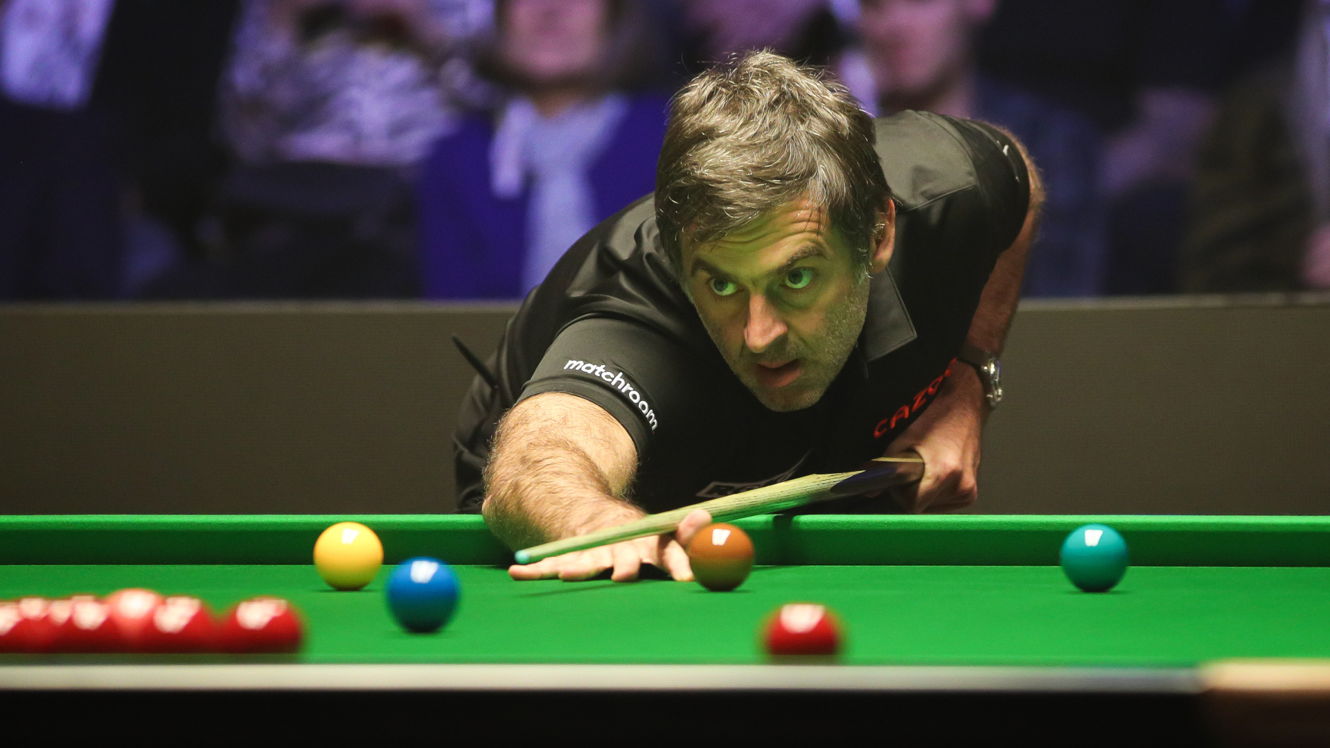watch snooker championship live
