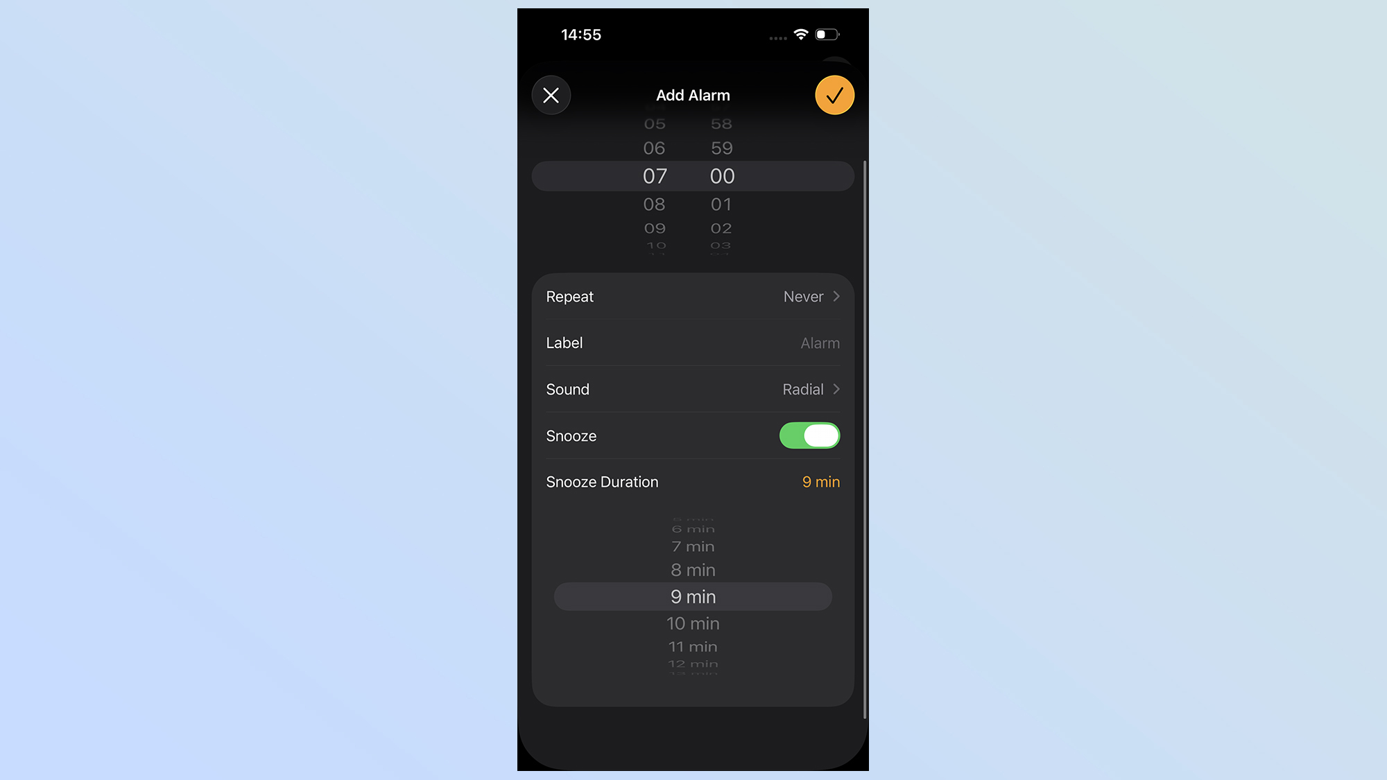 ios 26 screenshots