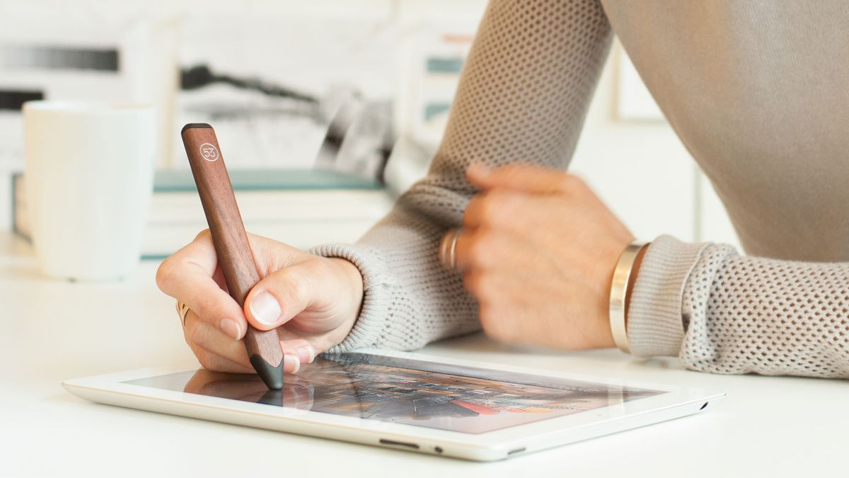 3 great iPad pens for designers | Creative Bloq