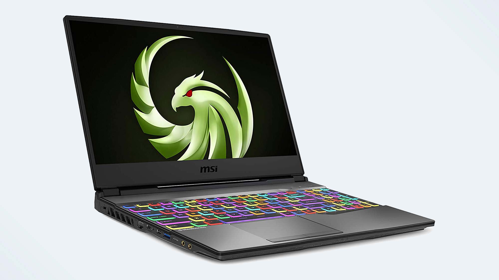 The best MSI laptops in 2022