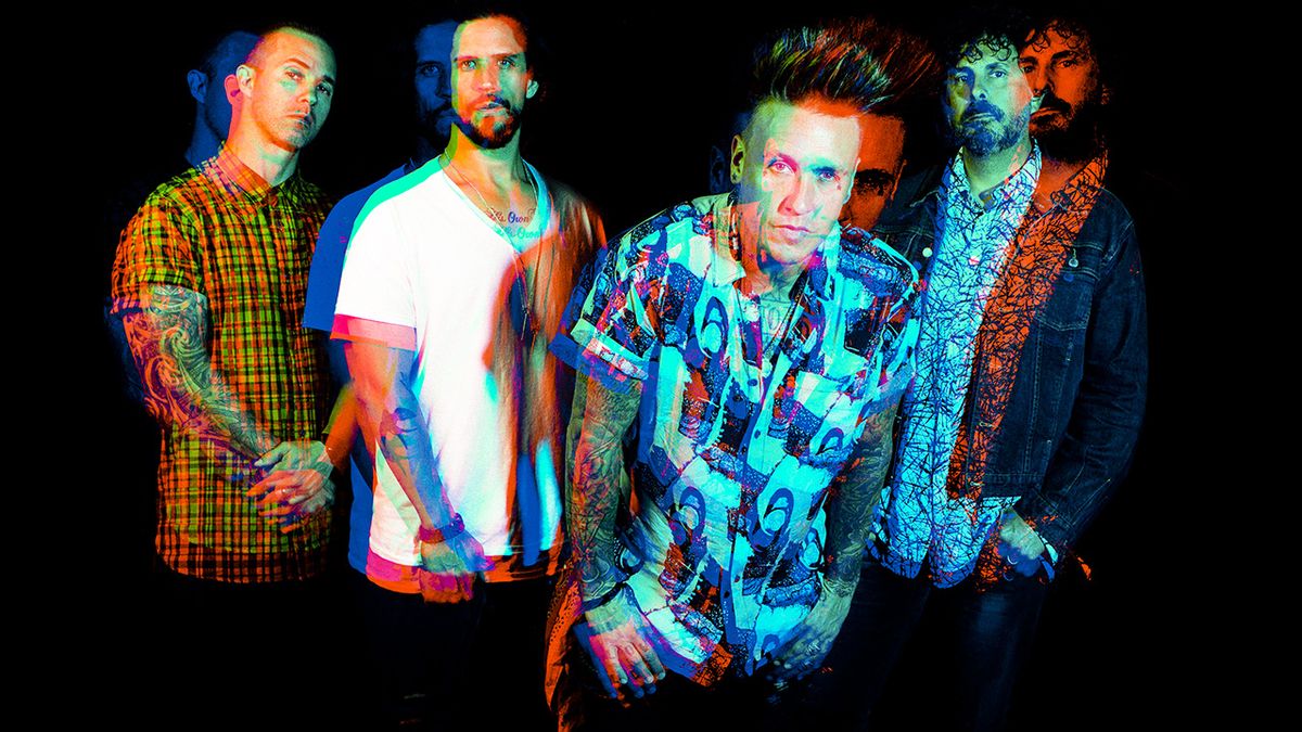 Papa Roach