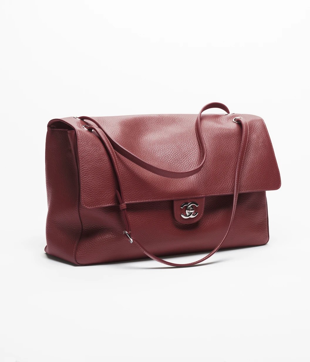 Chanel, Maxi Flapbag