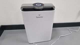 turonic ph950 air purifier