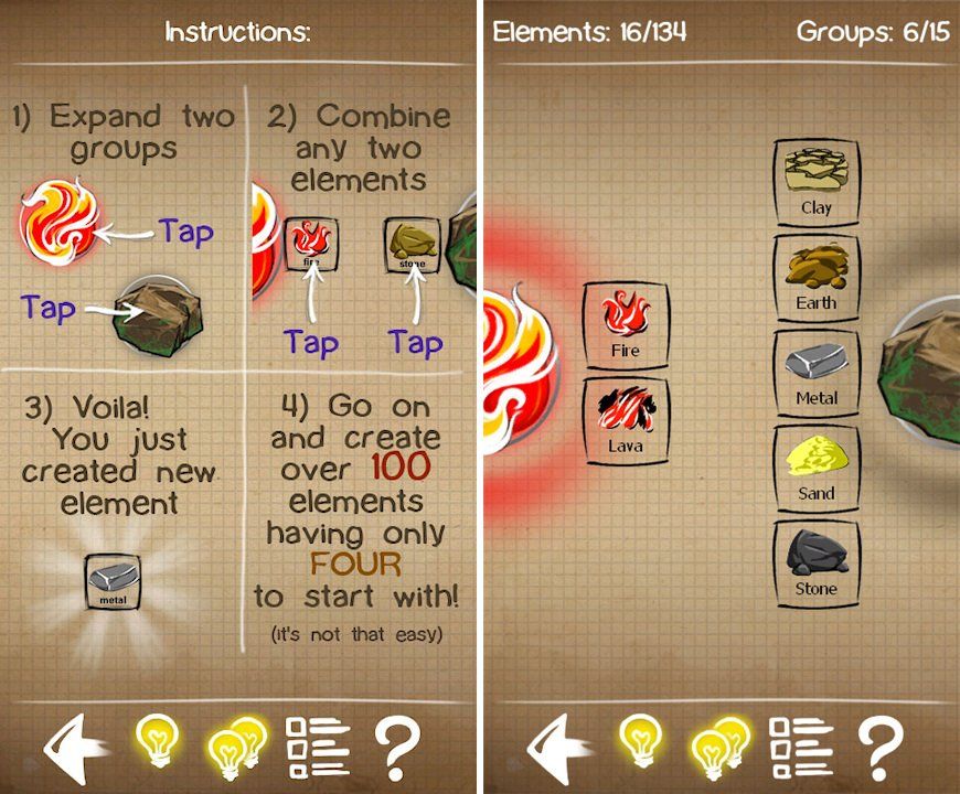 Doodle God Xbox Windows Phone Review Windows Central