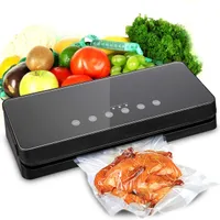 GPED 65kPa 100W Food Vacuum Sealer: was $159.99, now $46.99 at Walmart