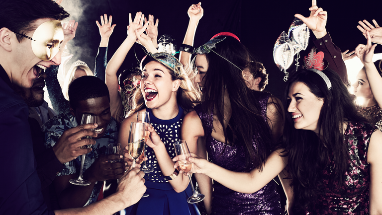 Arm, Fun, Social group, Event, Hand, Celebrating, Party, Fashion accessory, Fashion, Youth,