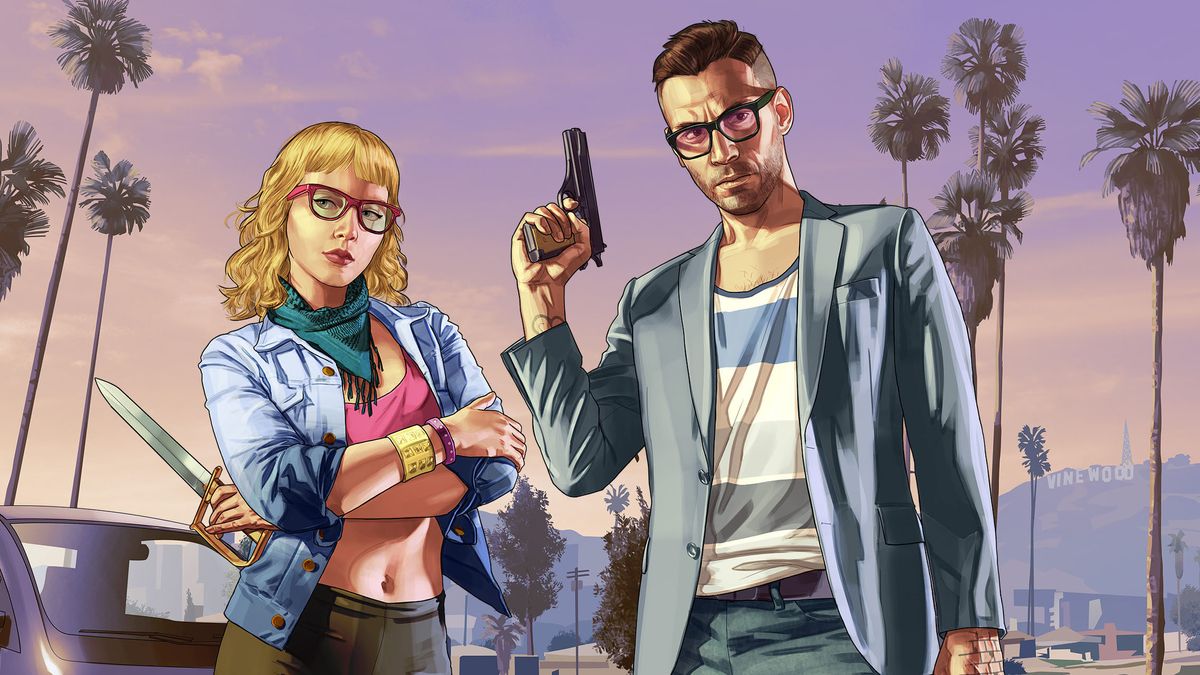 GTA 6 trends on Twitter yet again after fresh leaks surface on the internet