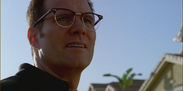 Heroes Reborns Horn Rimmed Glasses Are Back On Jack Coleman Cinemablend 8247