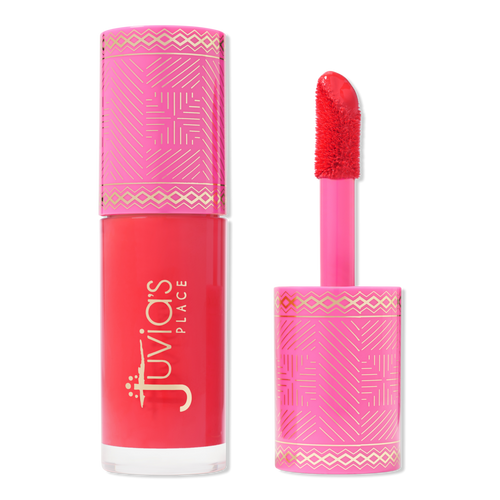 Blushed Liquid Blush - Barbie Rose