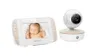 Motorola MBP44 Digital Audio and Video Baby Monitor