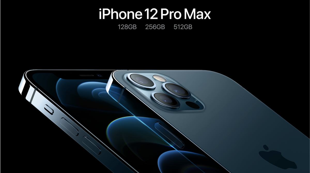 iPhone 12 Pro and iPhone 12 Pro Max unveiled: Price, release date