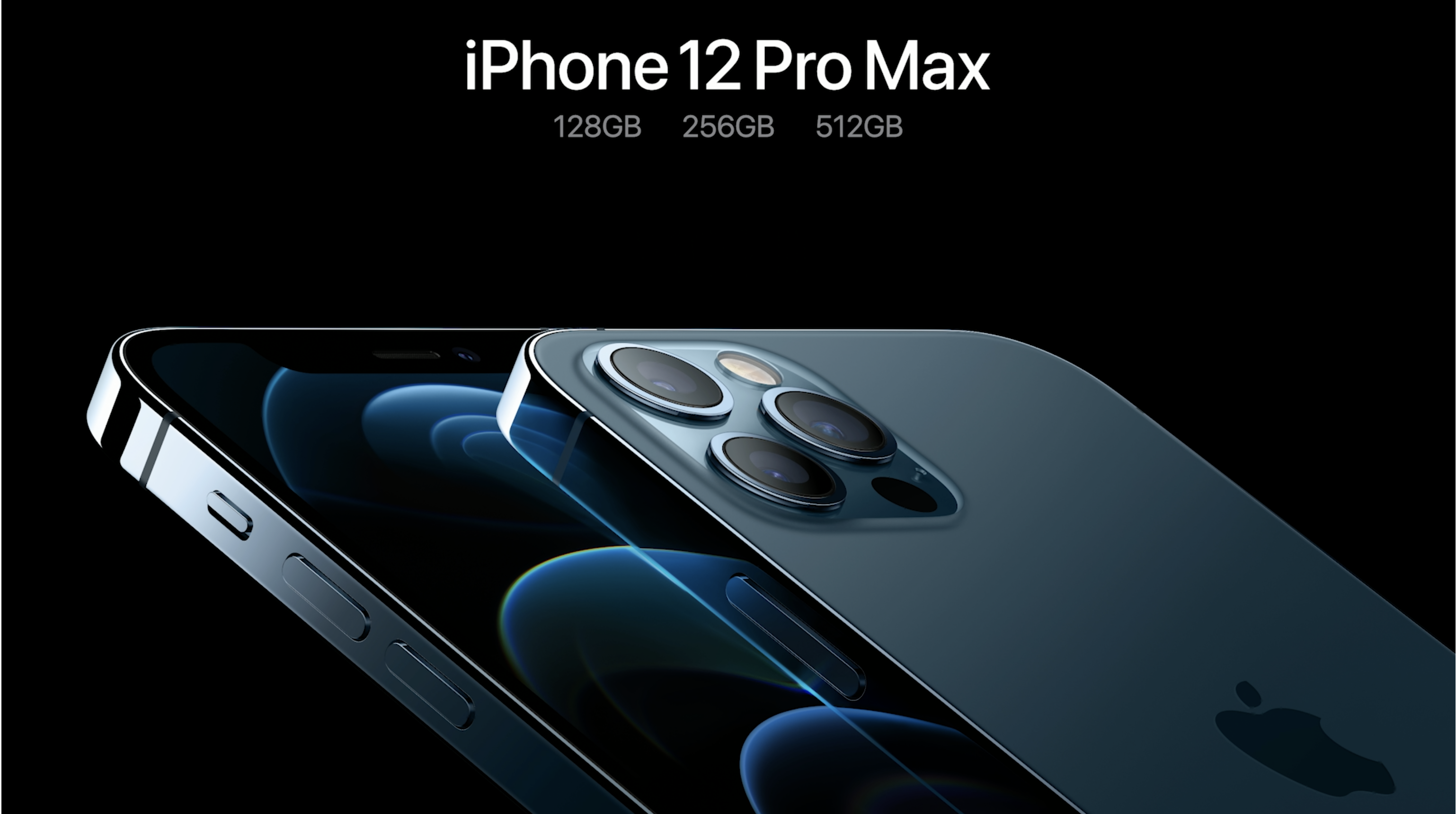 Iphone 12 Pro And Iphone 12 Pro Max Unveiled Price Release Date Specs And More Laptop Mag