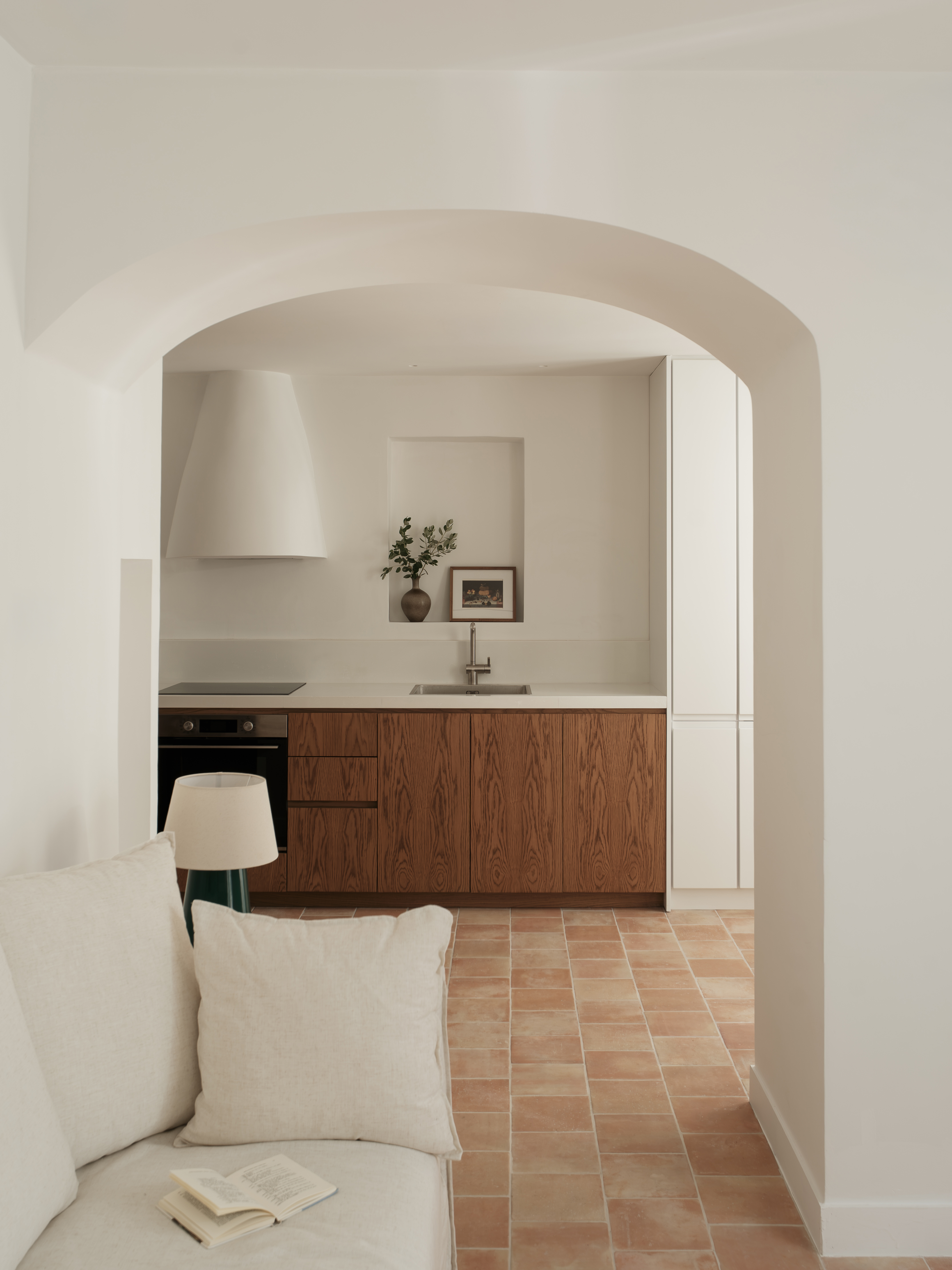 Paros house
