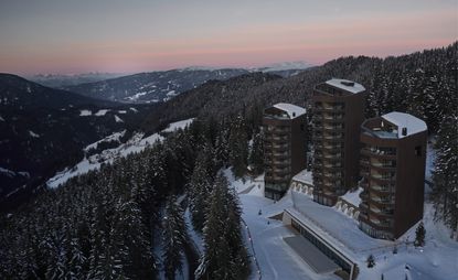 forestis dolomites review