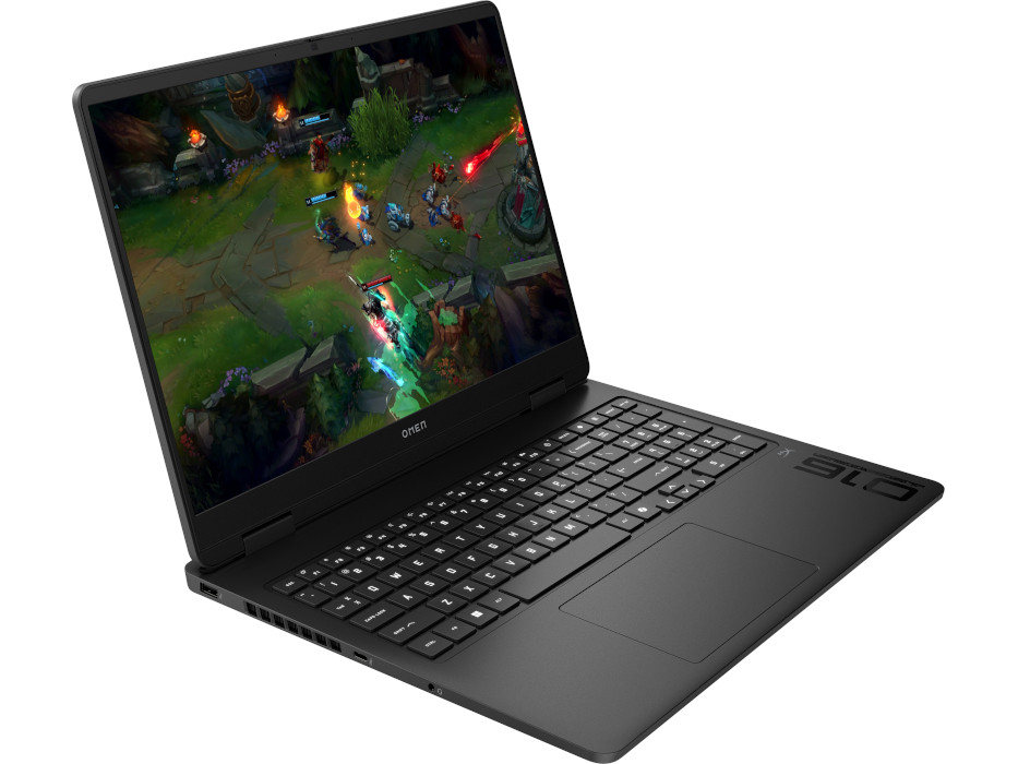 HP OMEN 16 Slim