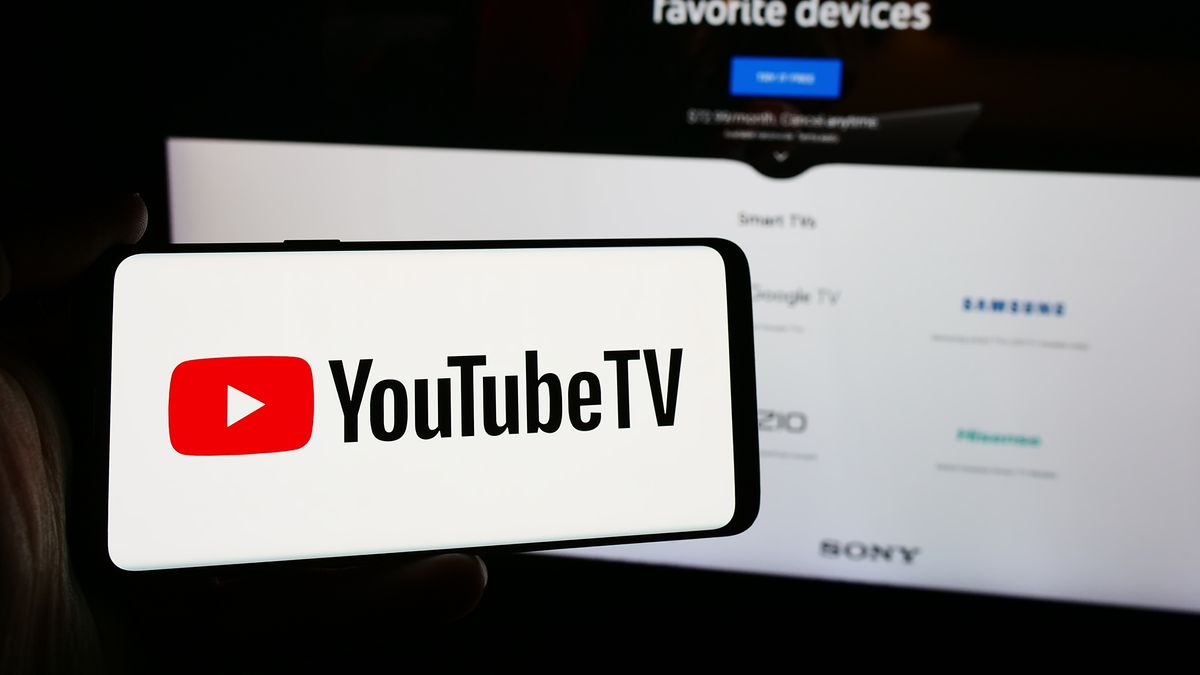 YouTube TV is giving up to $60 in credit after the Disney drama – here’s how to claim yours