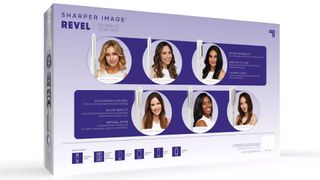 Sharper Image Revel Box