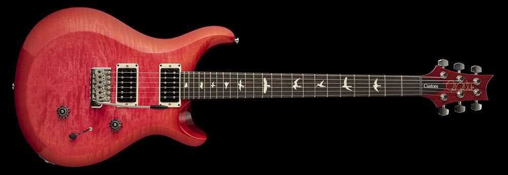 PRS S2 Custom