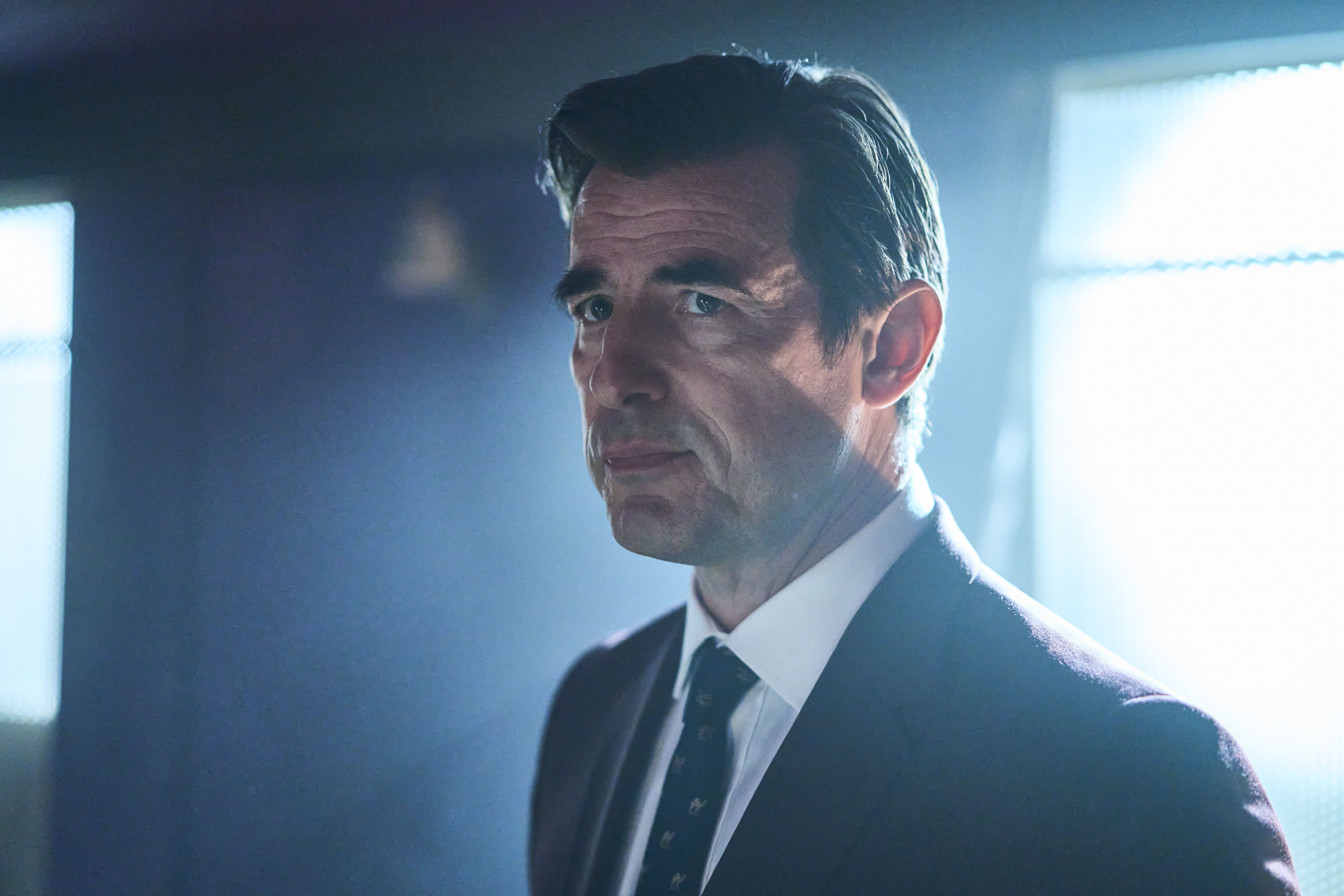 TV tonight Will The Dean leave the gang alone?