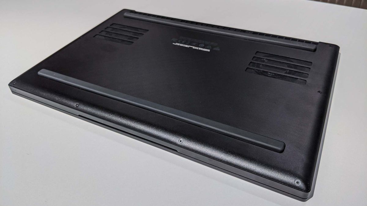 Razer Blade 14 review