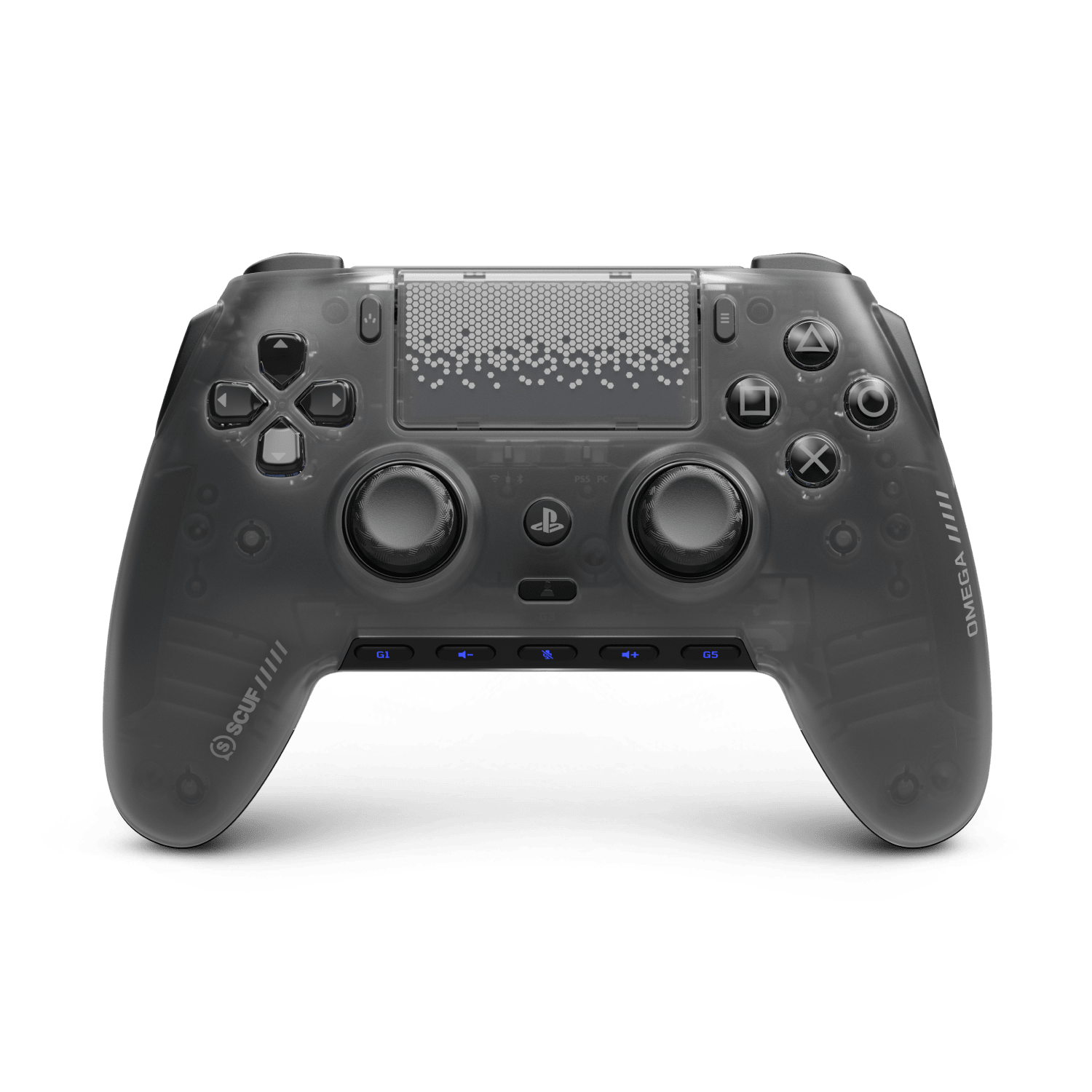 Scuf Omega Smoke