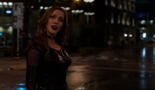 Laurel Lance Black Siren