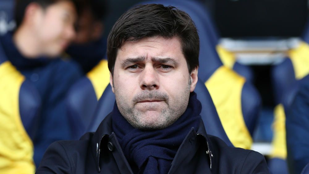 Pochettino turns up heat on Premier League leaders Chelsea | FourFourTwo