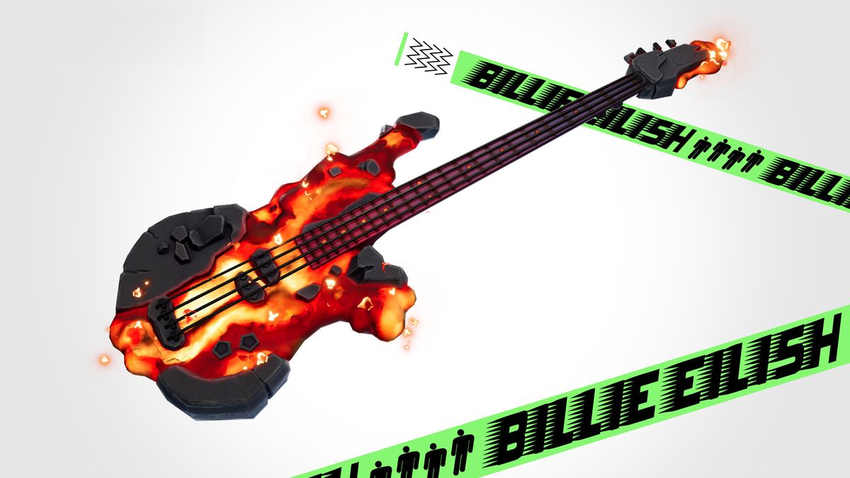 It's time to dig out those Rock Band guitars again, Fortnite gives them new life - Vimarsana News