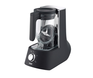 Tiger SLB-A10U 45 Degree Diagonal-Blade Blender on white background