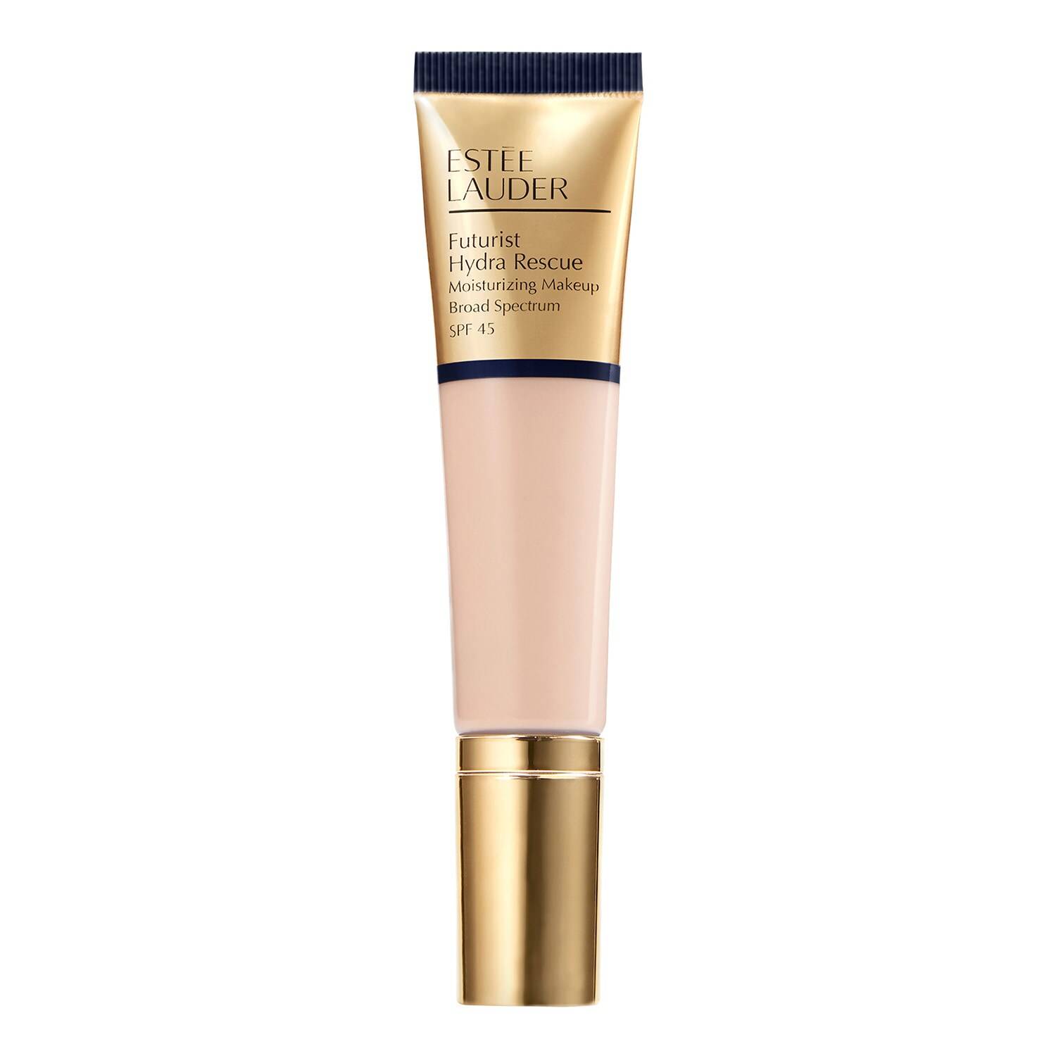 Estée Lauder Futurist Hydra Rescue Moisturising Foundation Spf 45