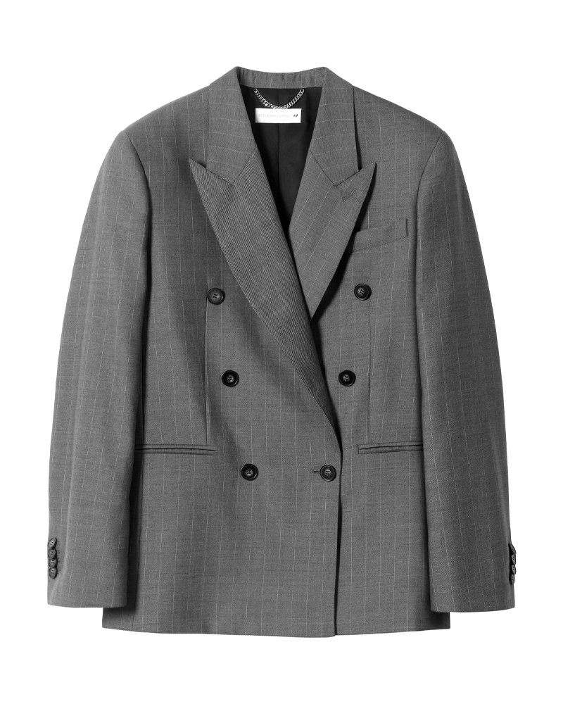 Stella McCartney x H&amp;amp;M blazer