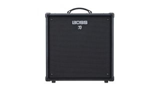 Best bass amps: Boss Katana Bass