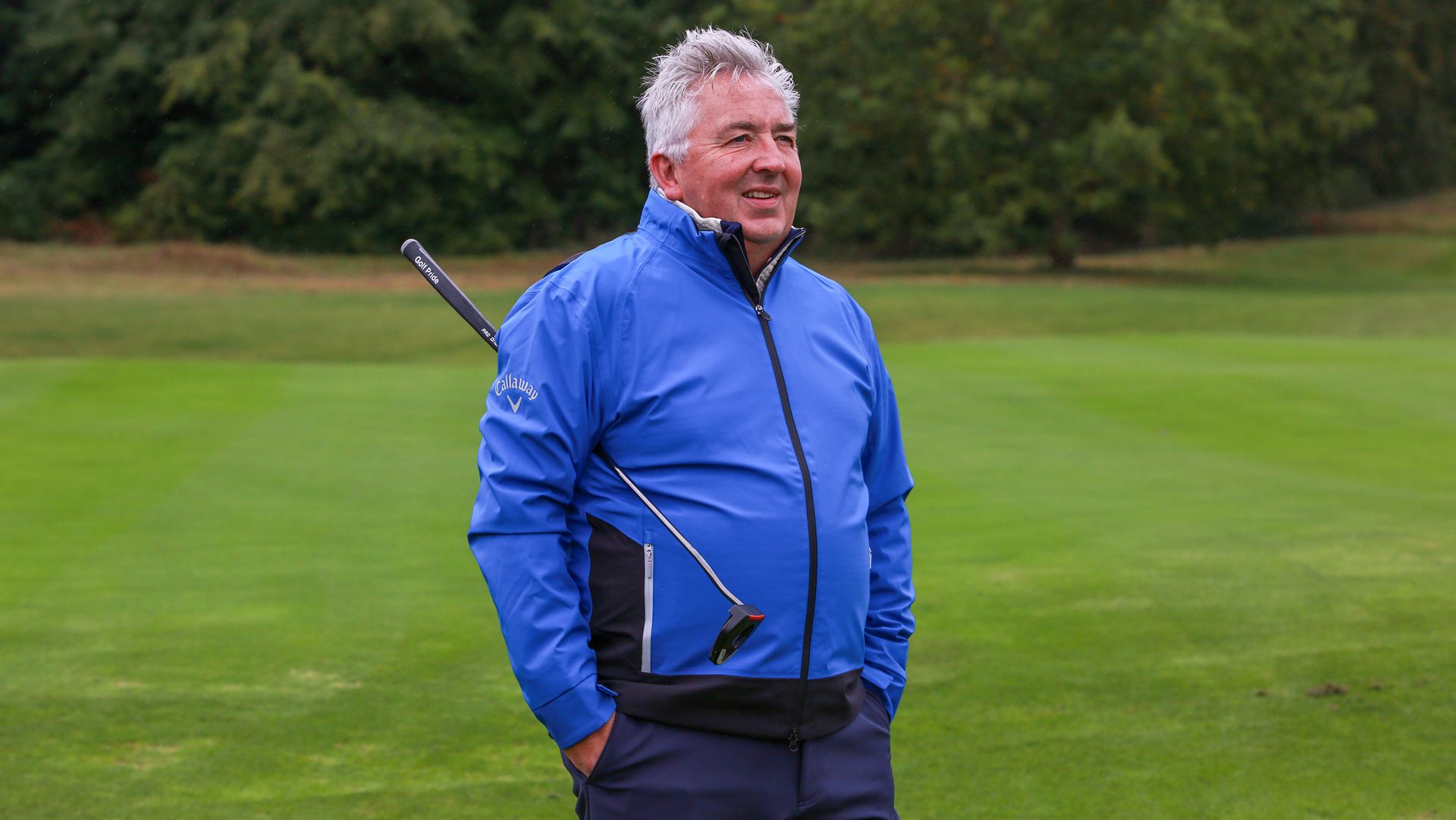 Best Golf Waterproofs 2024 Golf Monthly