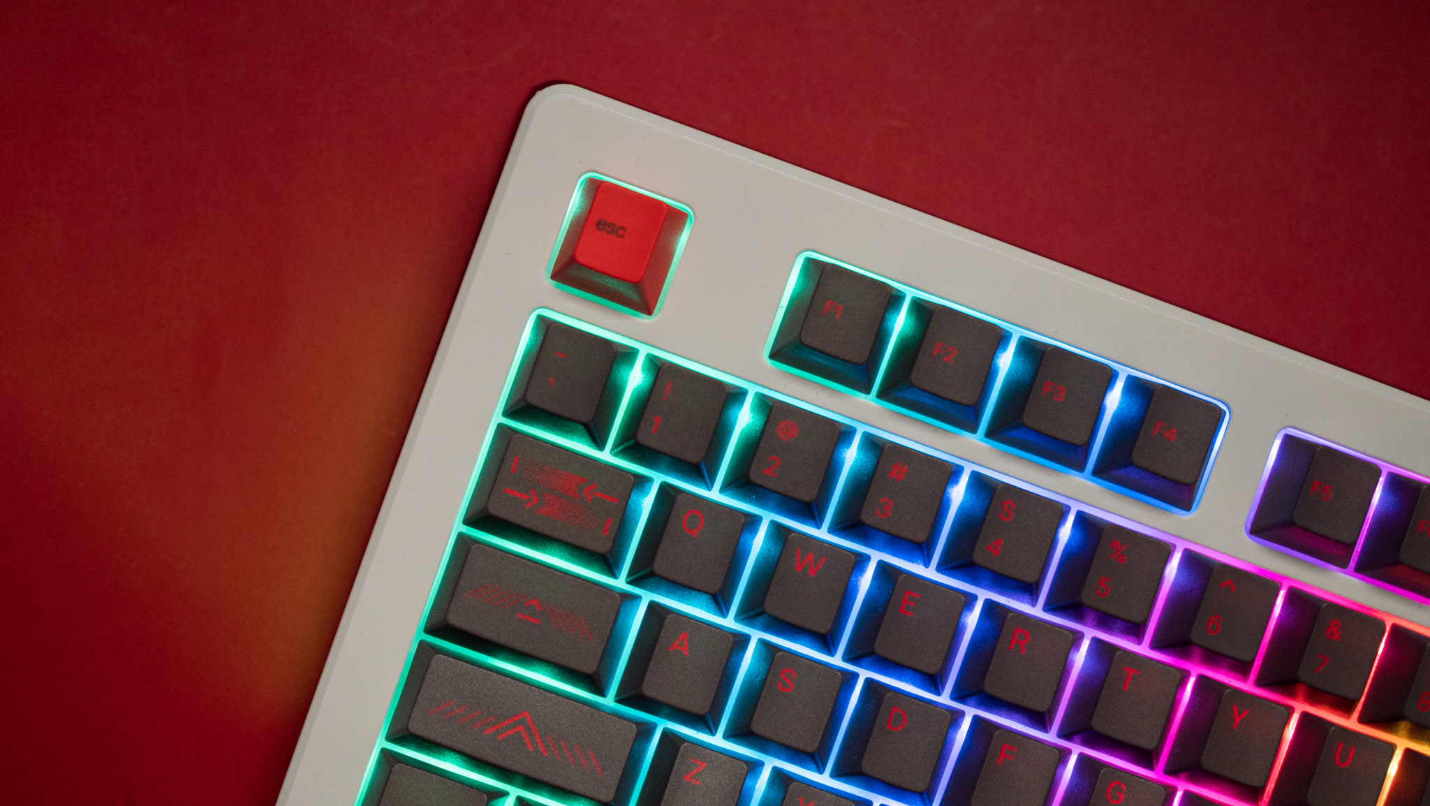 Glorious' GMMK 3 Pro is the world's most customizable mechanical keyboard, and it's in a league of its own