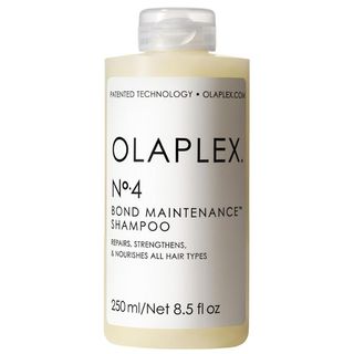 OLAPLEX No.4 Bond Maintenance Shampoo