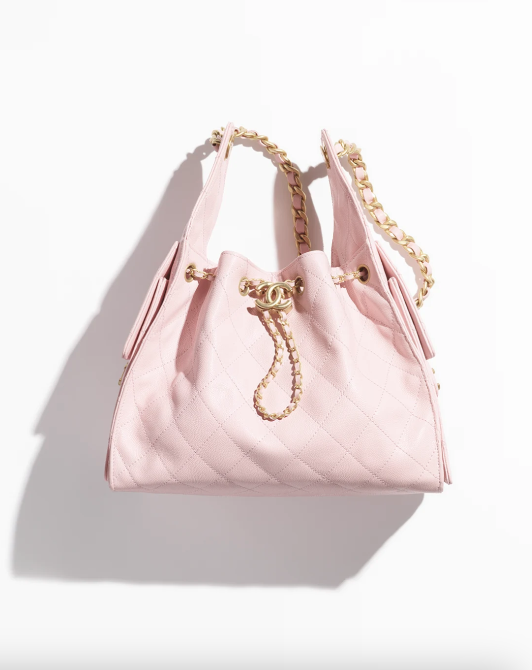 Chanel 25 Small Handbag