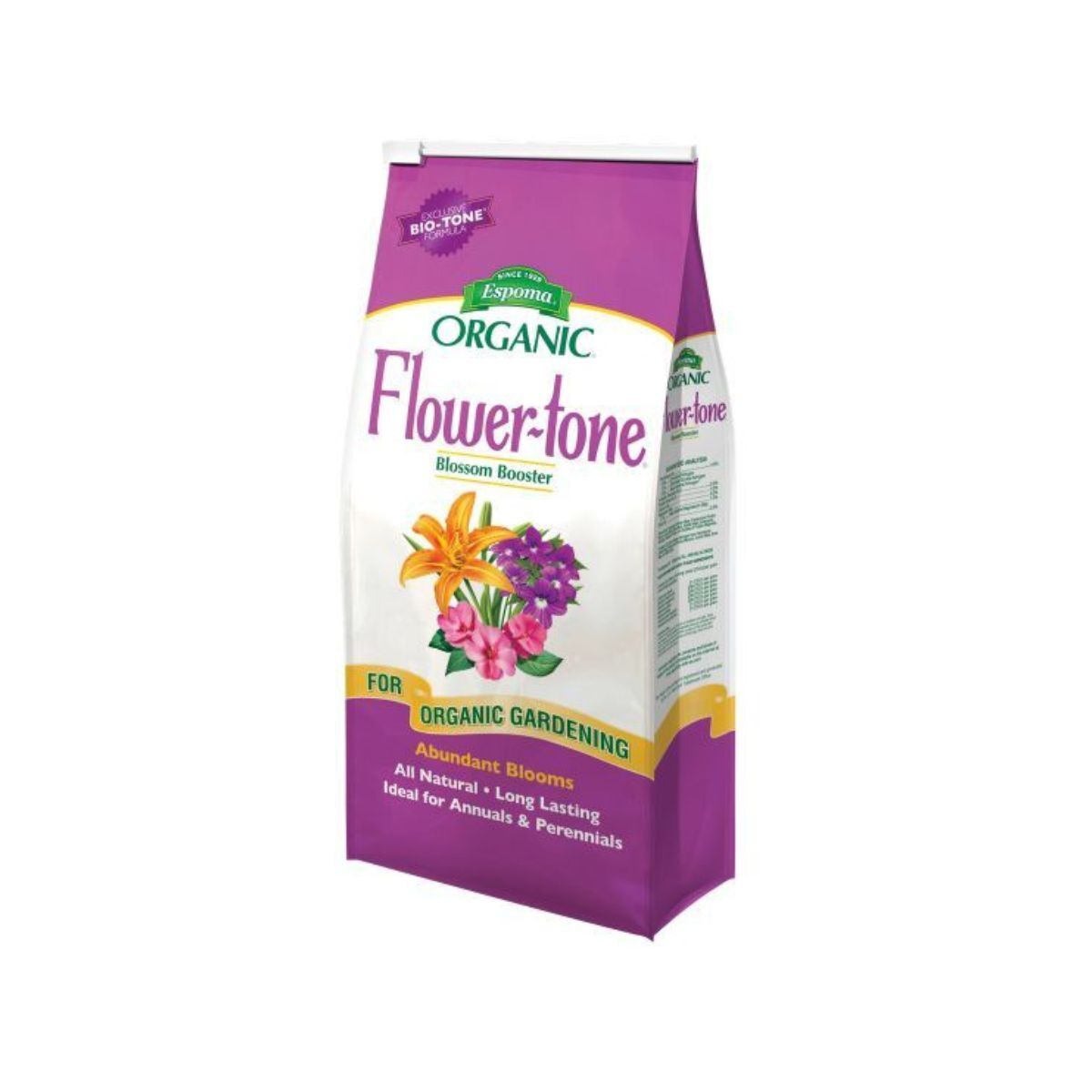 Plant food