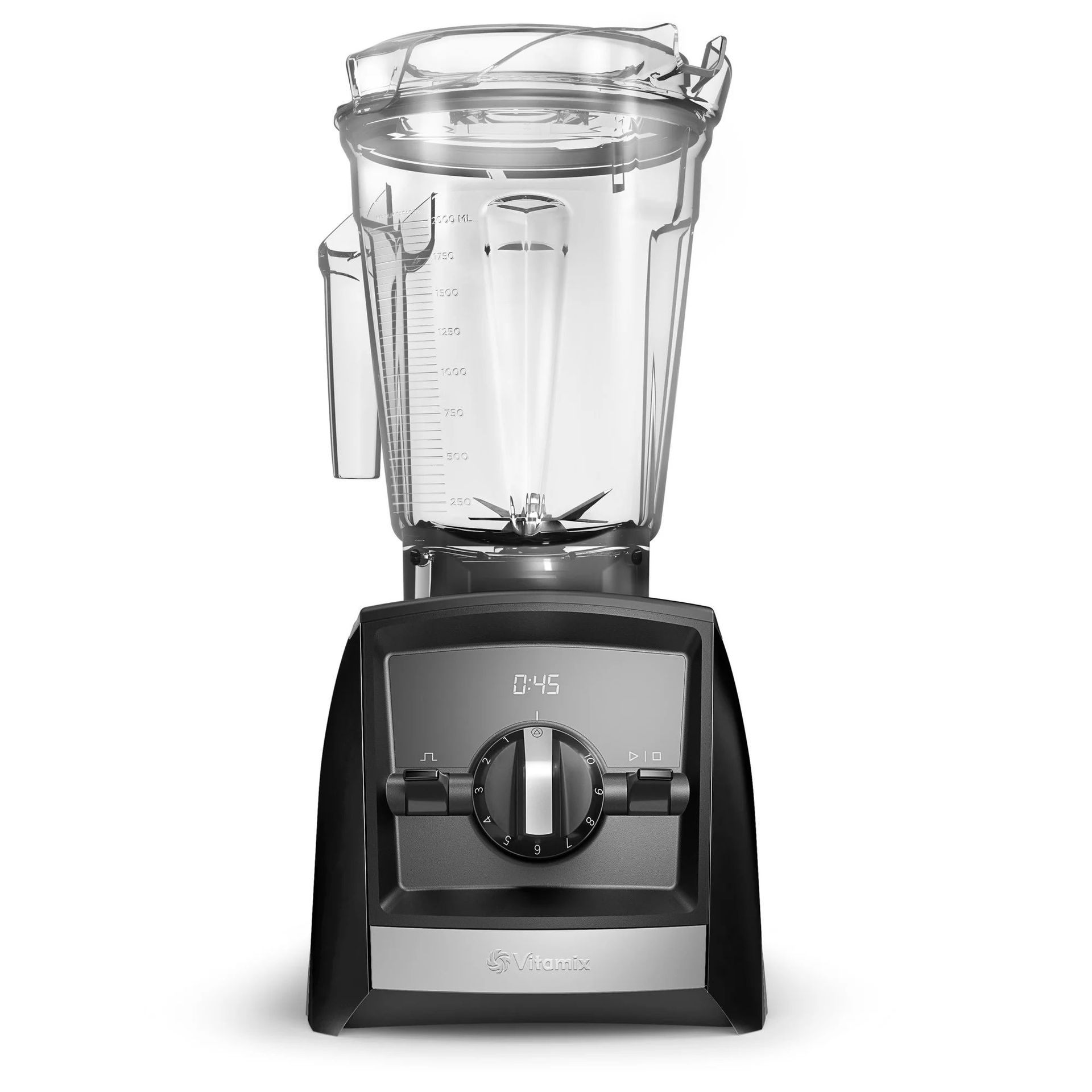 A Vitamix Ascent Series A2300 Blender
