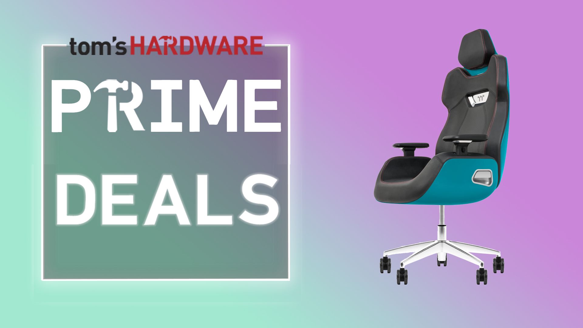 One of the best-looking gaming chairs of 2026 is more than half price ahead of Prime Day — Porsche-inspired Thermaltake Argent E700 is only $620, but stock is low