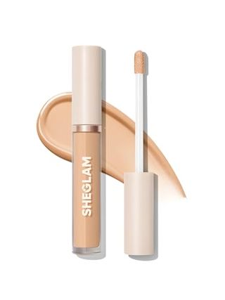 Sheglam 12hr Full Coverage Concealer 