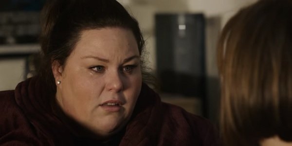 Kate Pearson Chrissy Metz This Is Us NBC