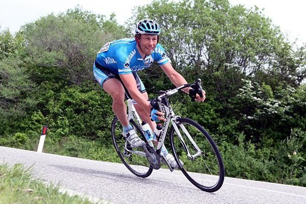 Markus Eichler (Team Milram)